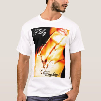 E.DOT FLY 88 I-SHIRT T-SHIRT