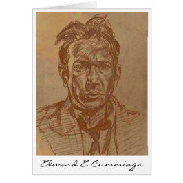E. E.Cummings