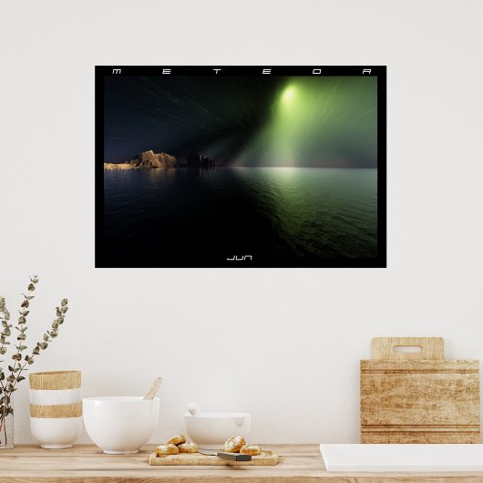 E E E E E O R POSTER (Keuken)