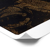 E-E-E-YAH-YIP, Amerikaanse mariniers Poster (Hoek)