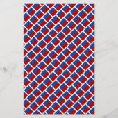 E Echo Nautical Mini Wrapping Paper | Basis Flyer (Voorkant)