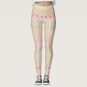 E-Fashionup-Leggings Leggings