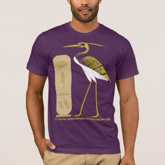 E.G.A.D.S Roleplay Lizzy T-shirt