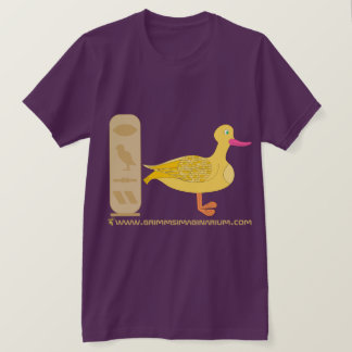 E.G.A.D.S. Roleplay Lucy T-shirt