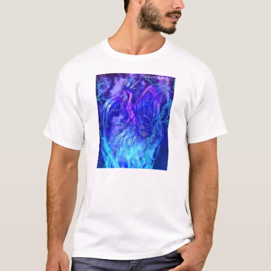 e.g.t.r.i.f.y t-shirt (Voorkant)