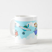 e.h.r...? mok "Little Angels" (Voorkant links)