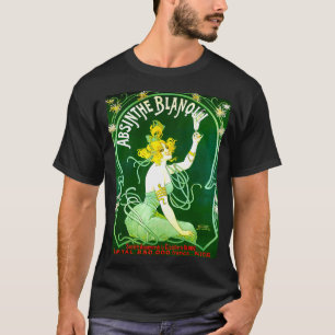 E.H. Shepard uit zijn uiteindelijke walging over W T-shirt