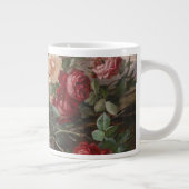 E. Hariel Roos leeft nog steeds Grote Koffiekop (Rechts)