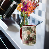  E. Hariel Roos leeft nog steeds Mok