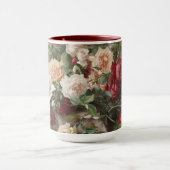  E. Hariel Roos leeft nog steeds Mok (Midden)