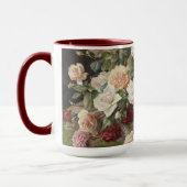  E. Hariel Roos leeft nog steeds Mok (Links)