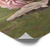 E. Hariel Roos leeft nog steeds Poster (Hoek)