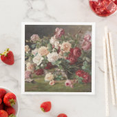  E. Hariel Roos leeft nog steeds Servet (Insitu)