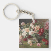  E. Hariel Roos leeft nog steeds Sleutelhanger (voorkant)