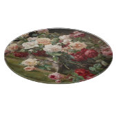 E. Hariel Roos leeft nog steeds Snijplank (Hoek)