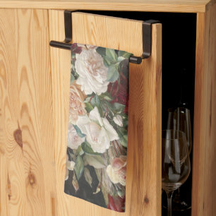  E. Hariel Roos leeft nog steeds Theedoek