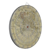 E. Hemisphere. 2 Dartbord (Voorkant Links)