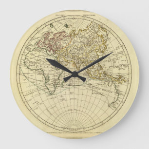 E. Hemisphere. 2 Grote Klok