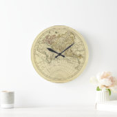 E. Hemisphere. 2 Grote Klok (Huis)