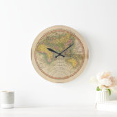 E. Hemisphere. Grote Klok (Huis)
