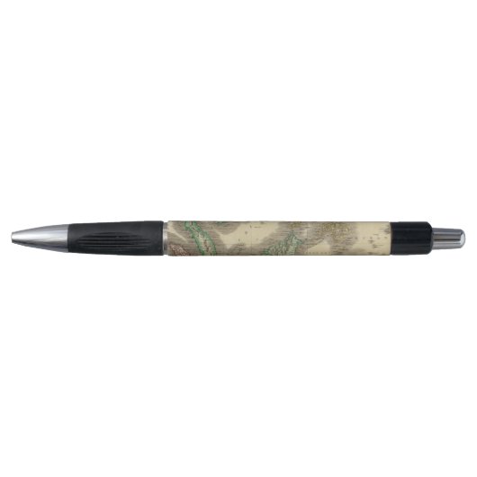 E India Pen (Voorkant)