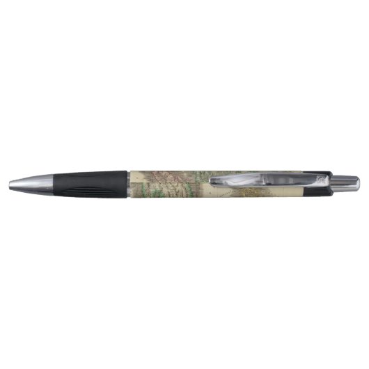 E India Pen (Achterkant)