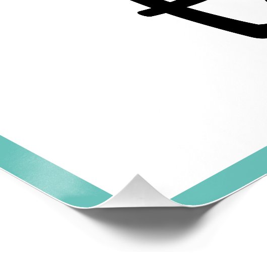 E is voor Naam Poster (Hoek)