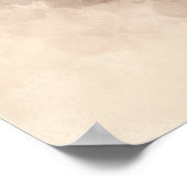 E is voor olifant poster (Hoek)