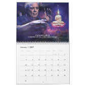 E.J. Gold Citatkalender Kalender (Jan 2027)