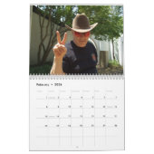 E.J. Gold Kalender (Feb 2026)