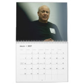 E.J. Gold Kalender (Mar 2027)