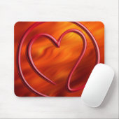 e m ee en G | brandrood Muismat (Met muis)