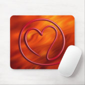 e m ee en G | brandrood Muismat (Met muis)