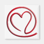 e m ee en G Magneet (Voorkant)