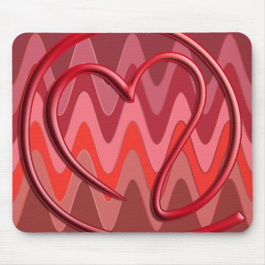 e m ee en G | sinusrood Muismat (Voorkant)