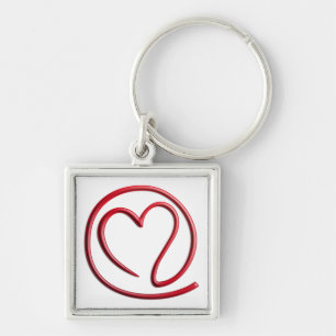 e m ee en G Sleutelhanger