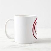 e m Il 4 y o u Koffiemok (Links)
