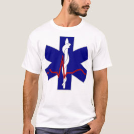 E.M.T. Resuce Team T-shirt