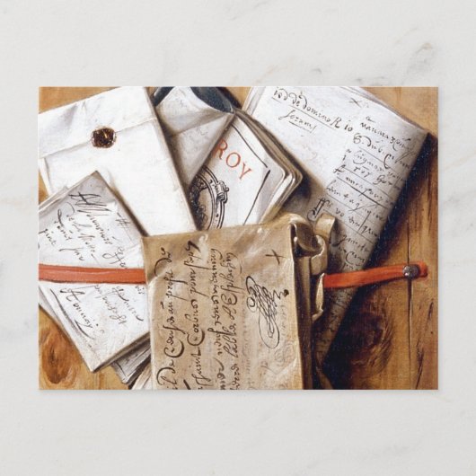  e-mail briefkaart (Voorkant)