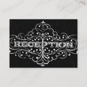 E-mail met respons op het bord of telefoonkaarten informatiekaartje (Achterkant)