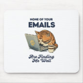 e-mail muismat (Voorkant)