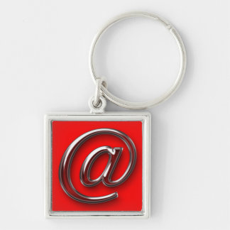 E-mail Sleutelhanger