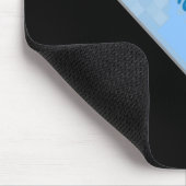 E-mailmousepad Muismat (Hoek)