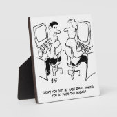 E-mails van de computerexploitant waarin om suiker fotoplaat (Voorkant)