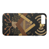 e-Mason 2014 Case-Mate iPhone Case (Achterkant (Horizontaal))