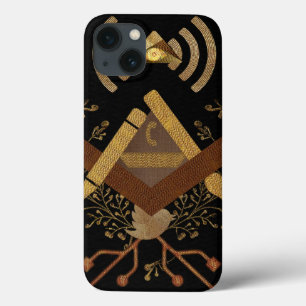 e-Mason 2014 iPhone 13 Hoesje