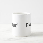 E=MC2 KOFFIEMOK (Center)
