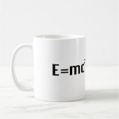 E=MC2 KOFFIEMOK (Links)