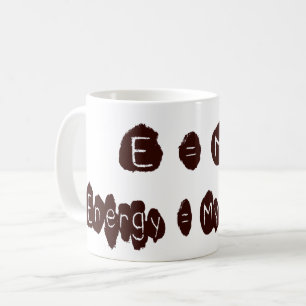 E = MC2 KOFFIEMOK