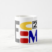 E=MC2 KOFFIEMOK (Center)